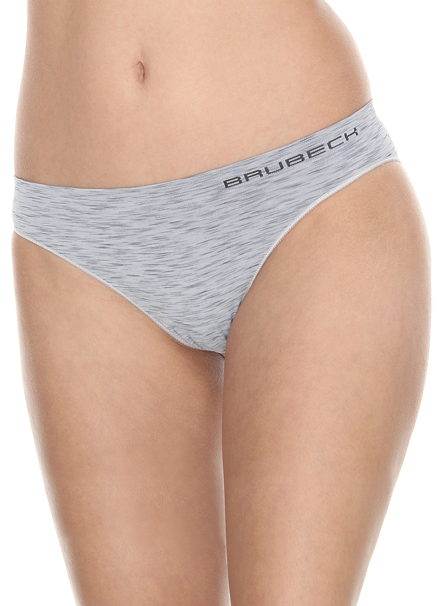 

Majtki Brubeck Bikini Fusion Popiel XL