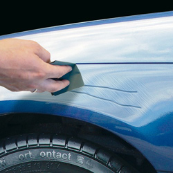 MOTIP - DAEWOO 81U Lakier akrylowy 200ml BDG Producent Motip