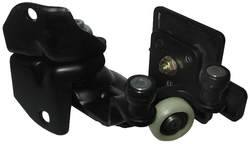 ROLKA SRODKOWA DRZWI PRZESUWNYCH CITROEN JUMPER 2