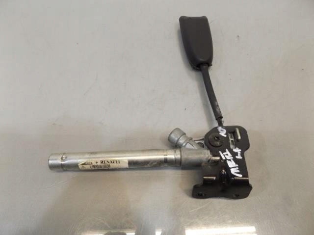 ЗАМОК ПЕРЕДНІЙ ЛІВИЙ RENAULT MEGANE III