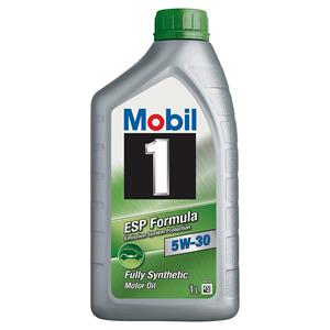 

Mobil 1 Esp Formula 5W30 1L