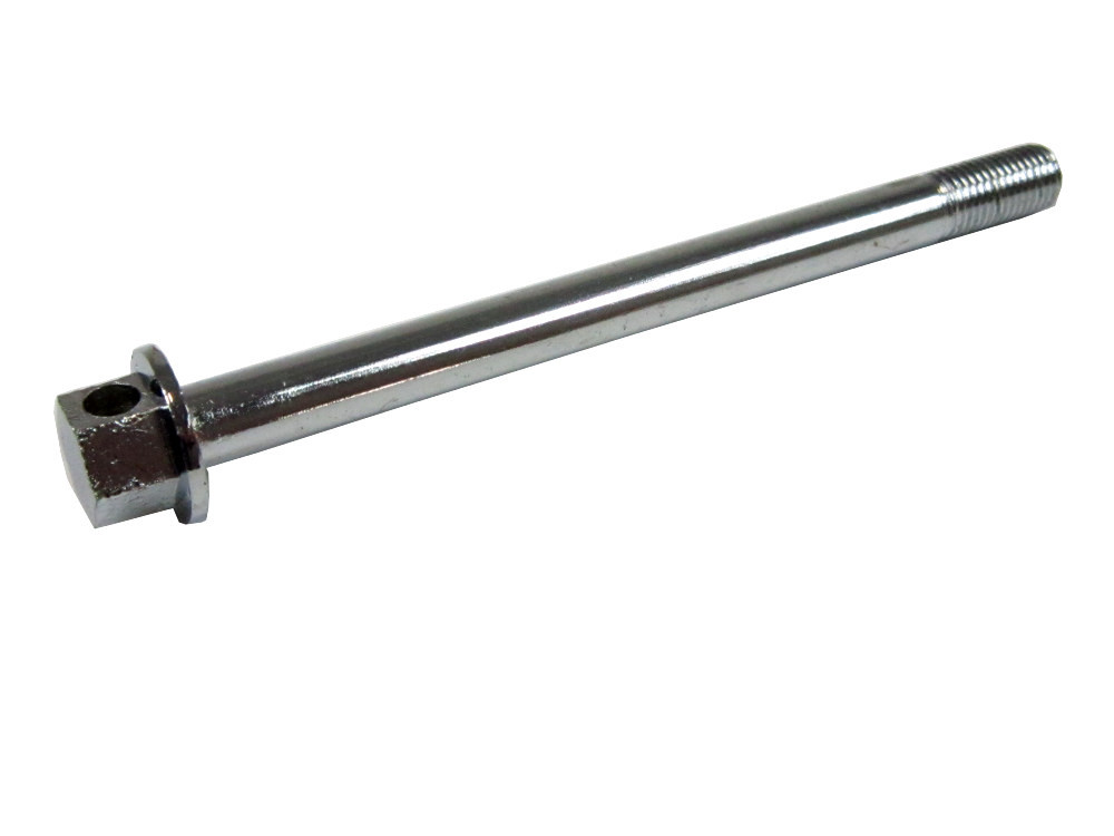 

Oś Ośka Koła Tylnego Tył Simson S51 SR50 Enduro