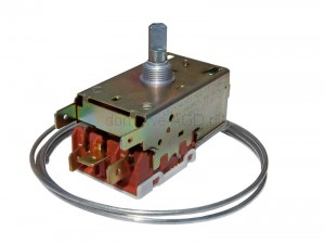 

Termostat do lodówki Polar CZ236 306 Czm K59-H2801