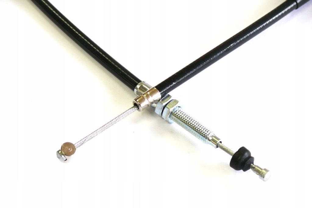 

Linka Sprzęgła Yamaha Sr 250 Xt 250