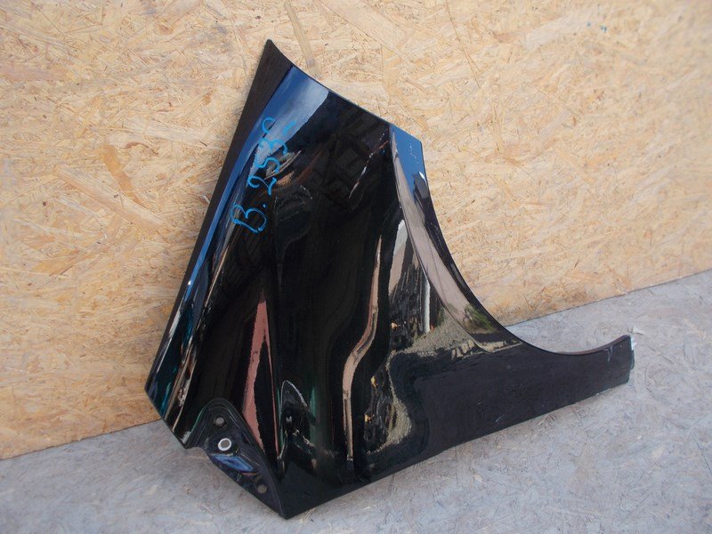 FENDER FRONT FRONT RIGHT MERCEDES A KLASA W169