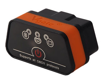Interfejs OBD2 Bluetooth nano iCar 2 ORG Vgate