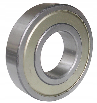

6017 Zz Łożysko Kulkowe 85x130x22 mm Faktura Vat