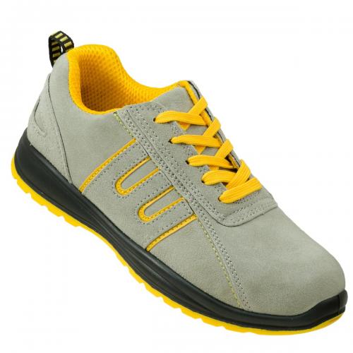 

Buty Robocze 219 Zamszowe Urgent r. 40