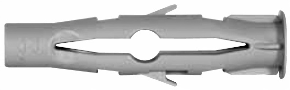 

Kołki rozporowe uniwersalne Nobex Tfn 6x40 -200szt