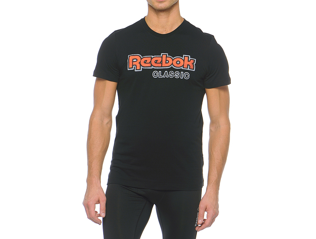 

Koszulka męska Reebok Classic S01540 i inne rozm