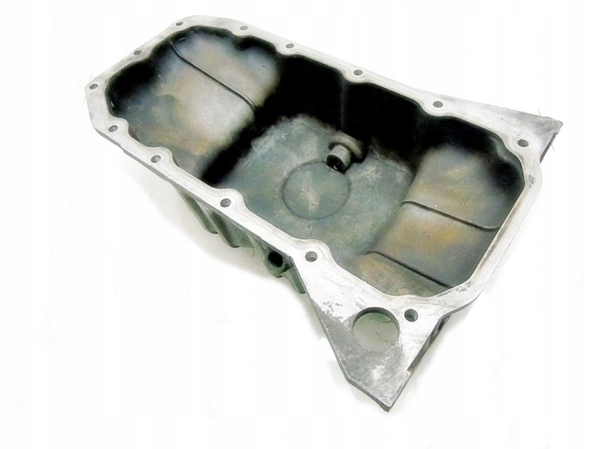 MISKA OLEJU FORD PUMA FIESTA 1 4 16V FHD Engine Type Gasoline