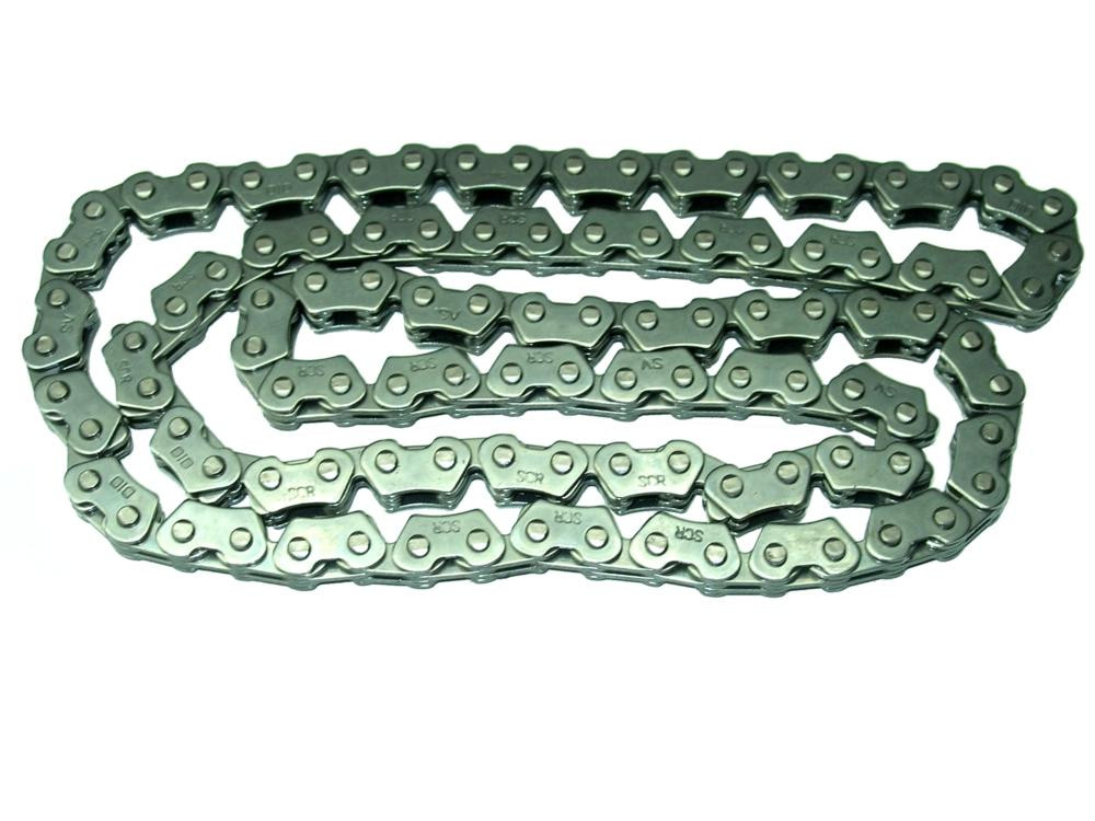 LANCUSZEK LANCUCH ROZRZADU LINHAI 260 300 ATV 104L