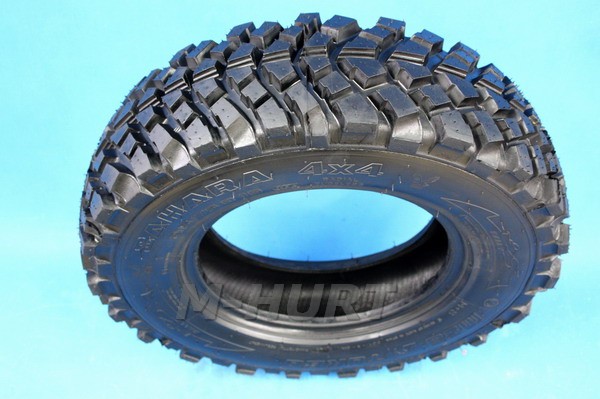 OPONY TERENOWE 4X4 265/70R16 SAHARA INSA TURBO, FV Średnica 16