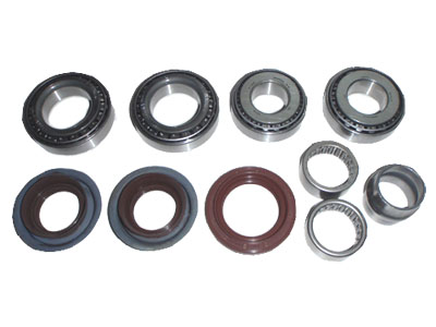 LOZYSKO LOZYSKA MOSTU DYFERENCJALU TYL FREELANDER