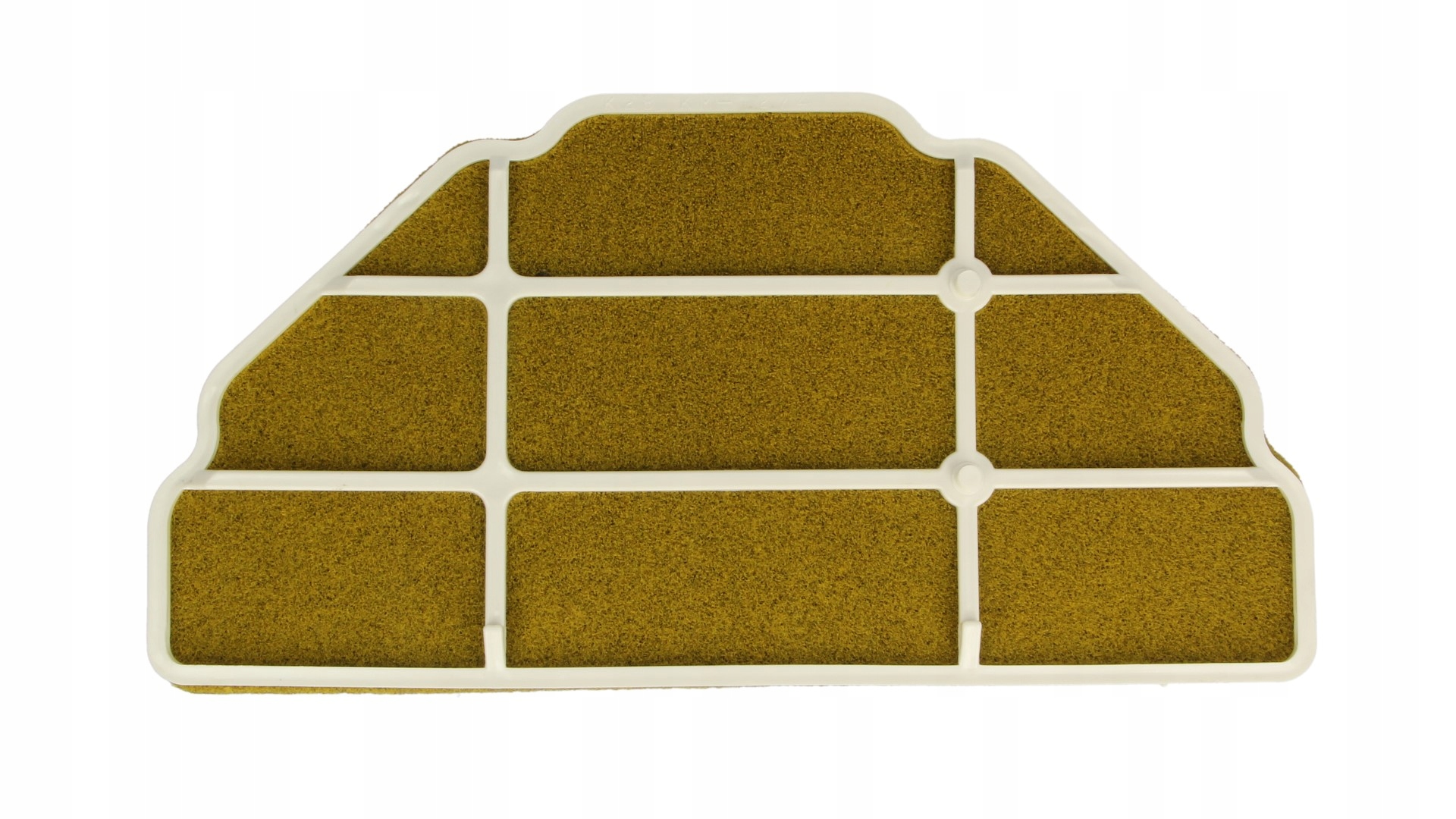 Vzduchový Filtr Kawasaki Zzr 600, ZX-6R 98-02r.