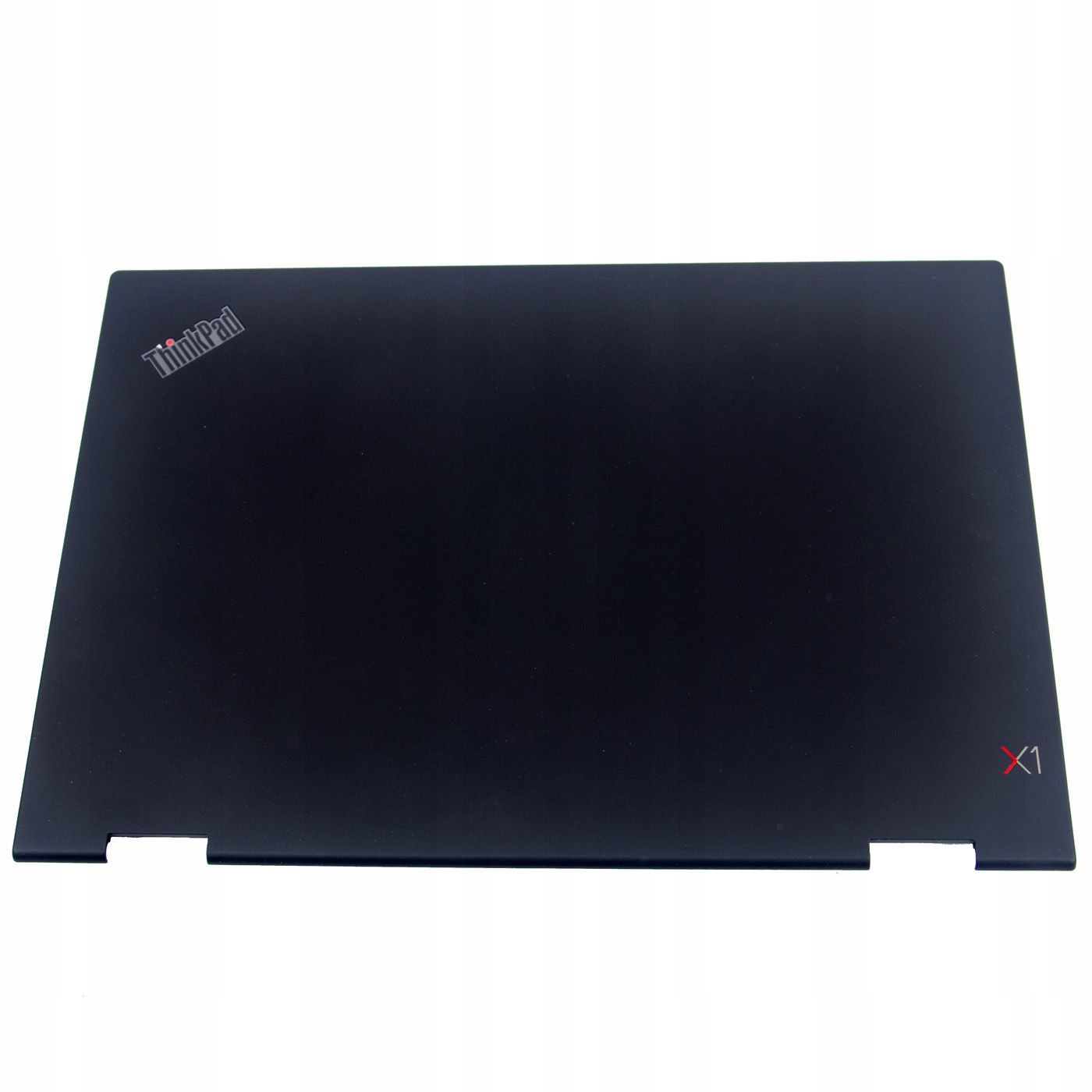 Kryt snímače Lenovo ThinkPad X1 Yoga 3. generace Rgb černý 01AY948