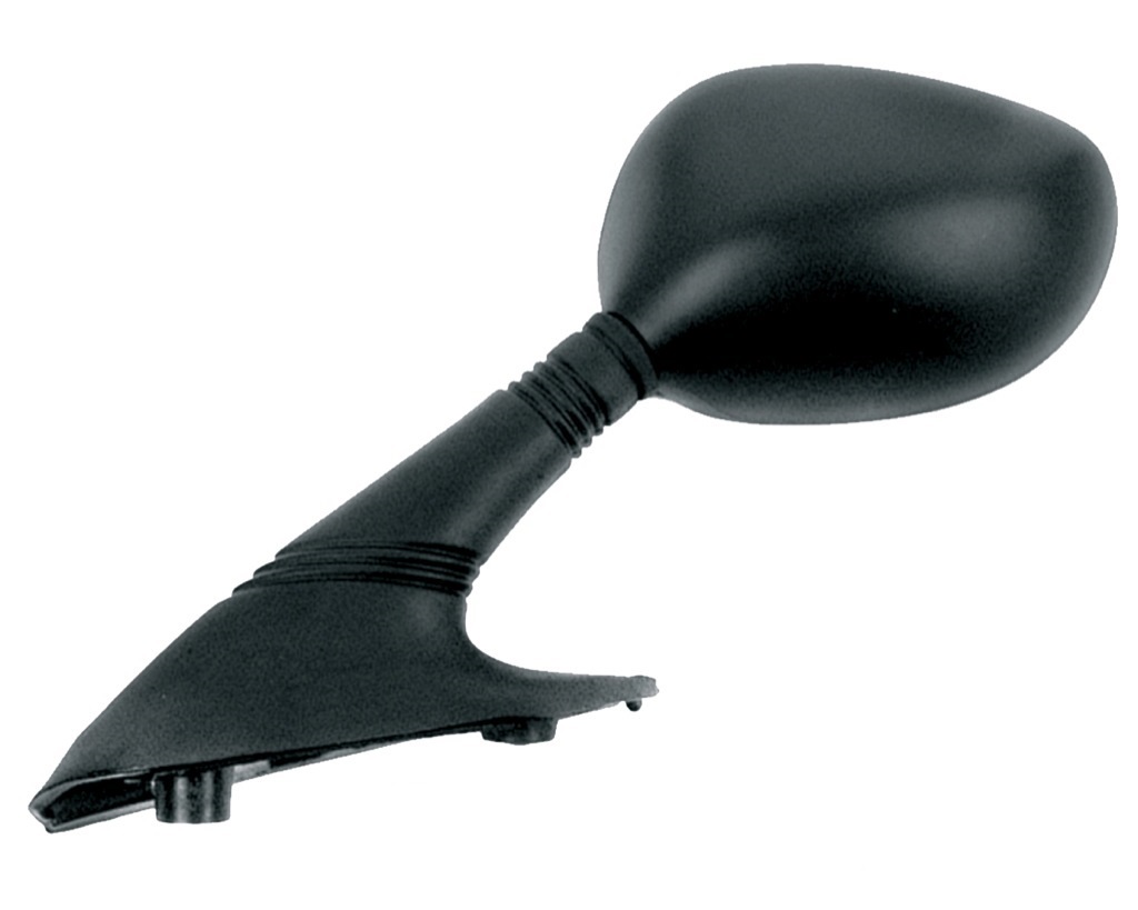 E323I - Дзеркало ліве PIAGGIO X9 125 (00-03)