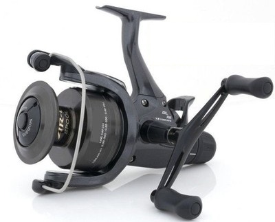 Kołowrotek Shimano Baitrunner DL 6000 Rb 4.6:1