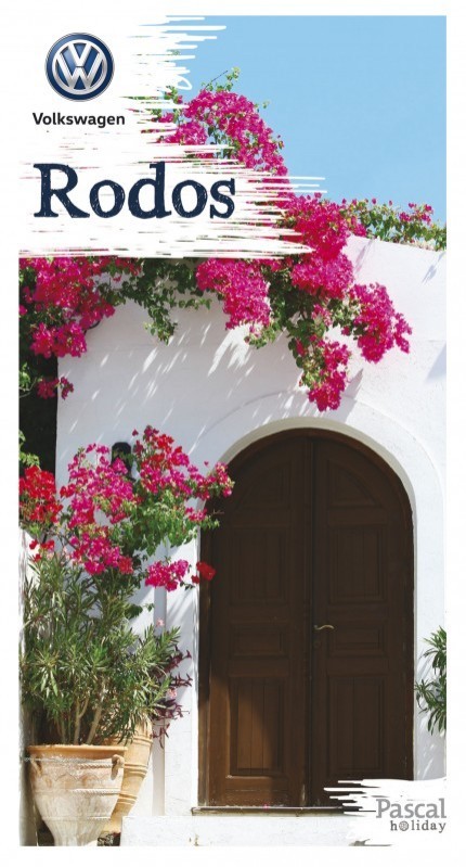 

Przewodnik Pascal Holiday Rodos