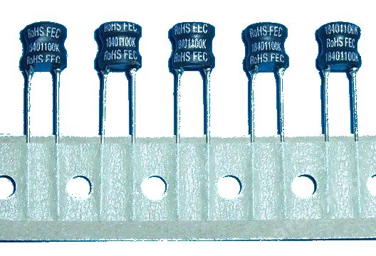 

Dławik Pionowy 10uH 7,5x8mm 10sztuk (2745)