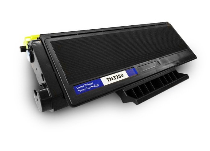 

Toner Do Drukarki Brother HL-5340D HL-5350DN