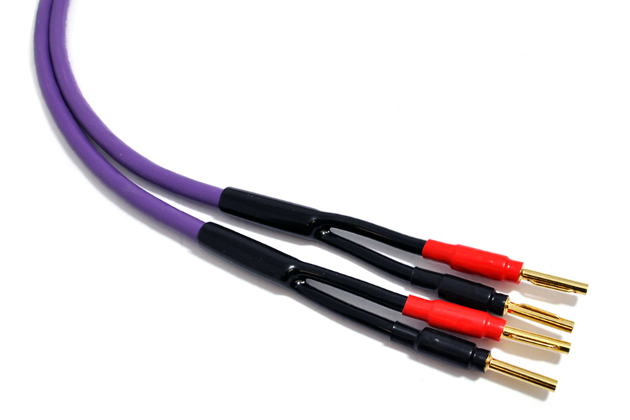 

Kabel Głośnikowy Wtyki Melodika MDSC40 1.5m