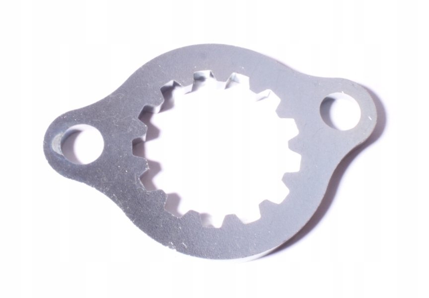 

Zabezpieczenie zębatki XL 600 650 700 Transalp