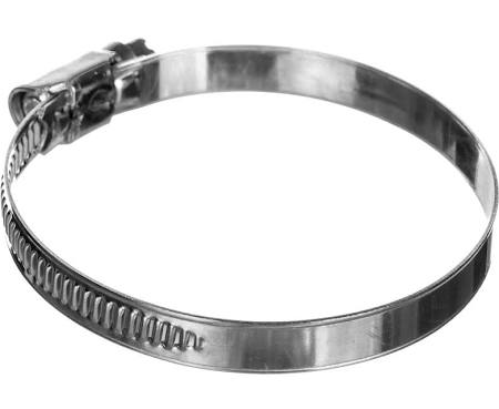 

Opaska ślimakowa 8-12mm skręcana 1szt. ..100