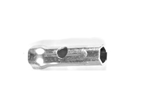 

Klucz Rurkowy 10/13 mm wigry jubilat romet