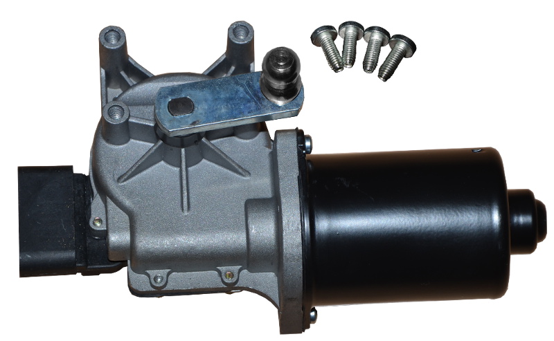 ED-0489 - ДВИГУН СКЛООЧИСНИКА ПЕРЕДНІЙ CITROEN JUMPER