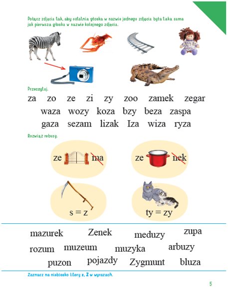 OLEK I ADA Sześciolatek Poziom B+ Karty pracy cz 4 ISBN 9788378748670