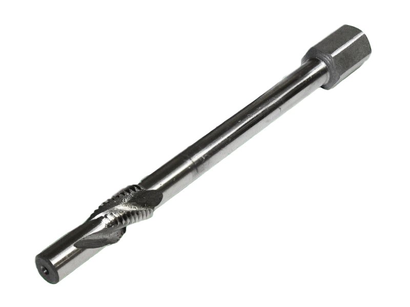 GWINTOWNIK M8 x 1 0 mm Z PILOTEM OLSZTYN
