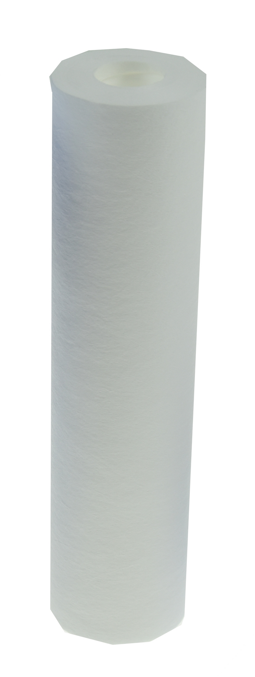 

Filtr polipropylenowy 5 mikronów 25cm wkład do kor