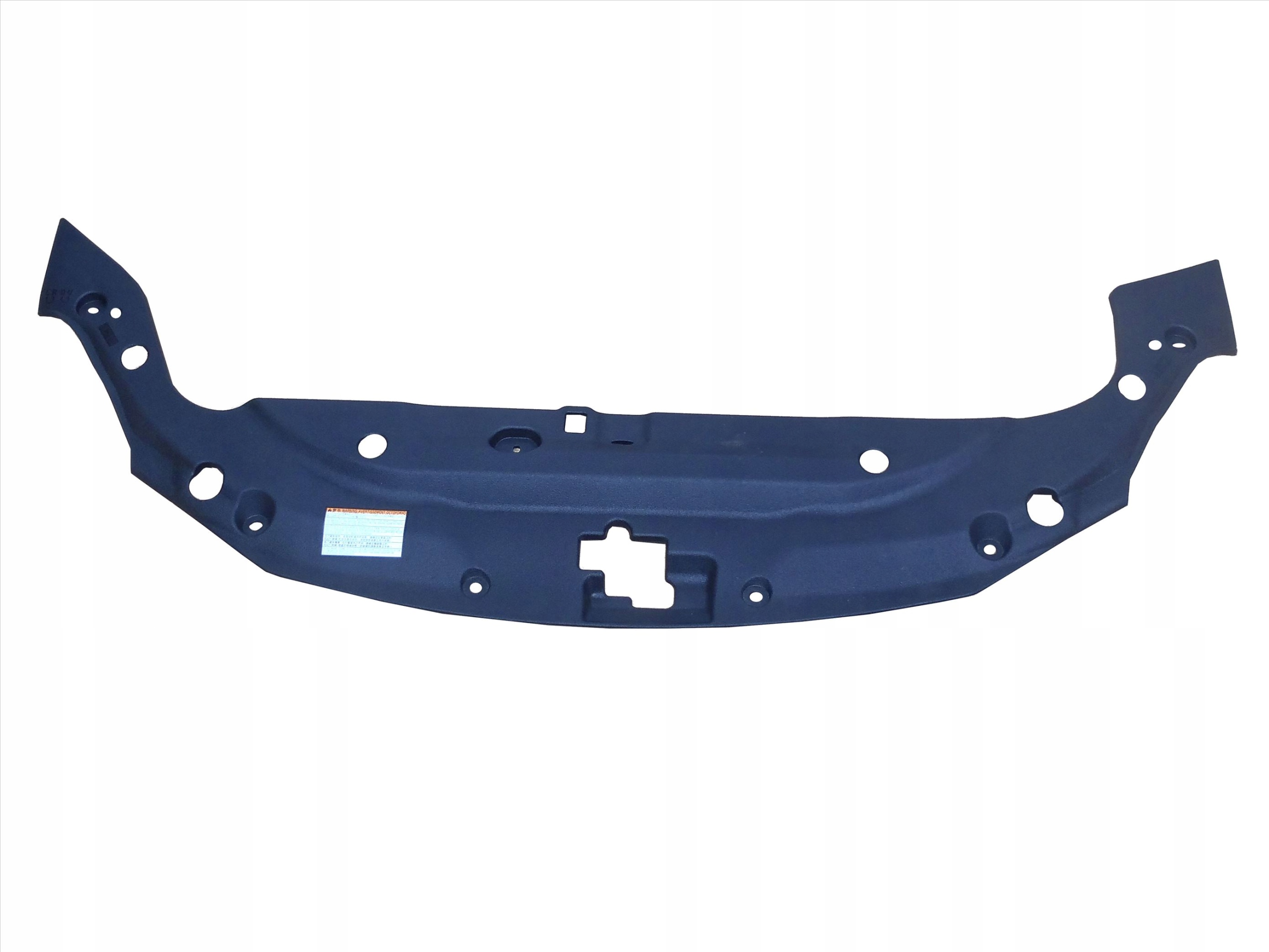 LEXUS CT200H 10-17 OSŁONA WZMOCNIENIE PRZEDNI PAS