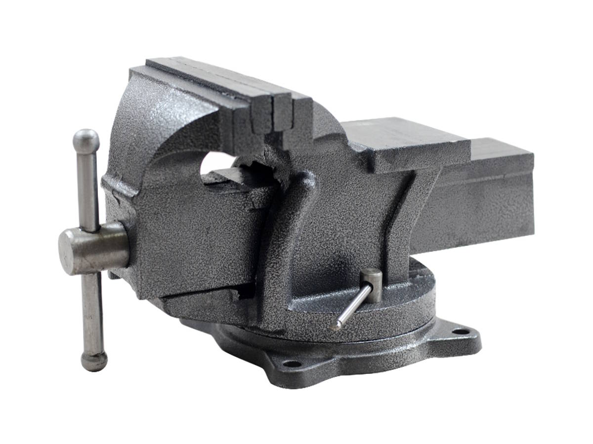 MADŁO ŚLUSARSKIE 150 MM OBROTOWE Z KOWADŁEM 360 EAN (GTIN) 5907724597616