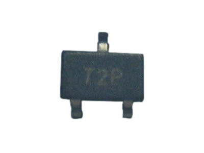 

Dioda Schottky'ego mikrofalowa HSMS-286C Smd /2746