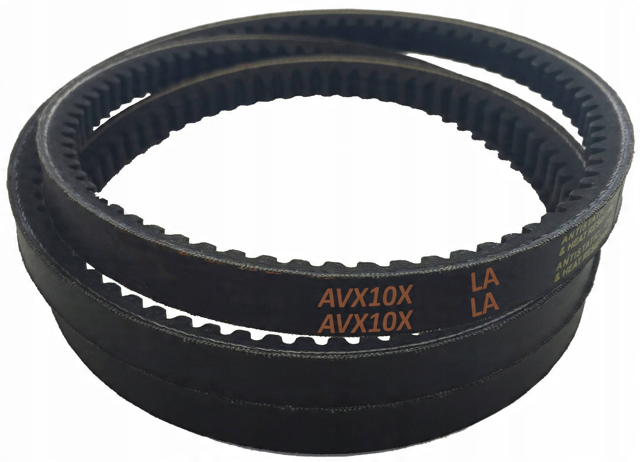 

Pas Pasek Klinowy Uzębiony Avx 10/770 Avx 10x770