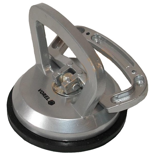 Uchwyt do szyb PRZYSSAWKA udźwig 40kg VOREL 05311