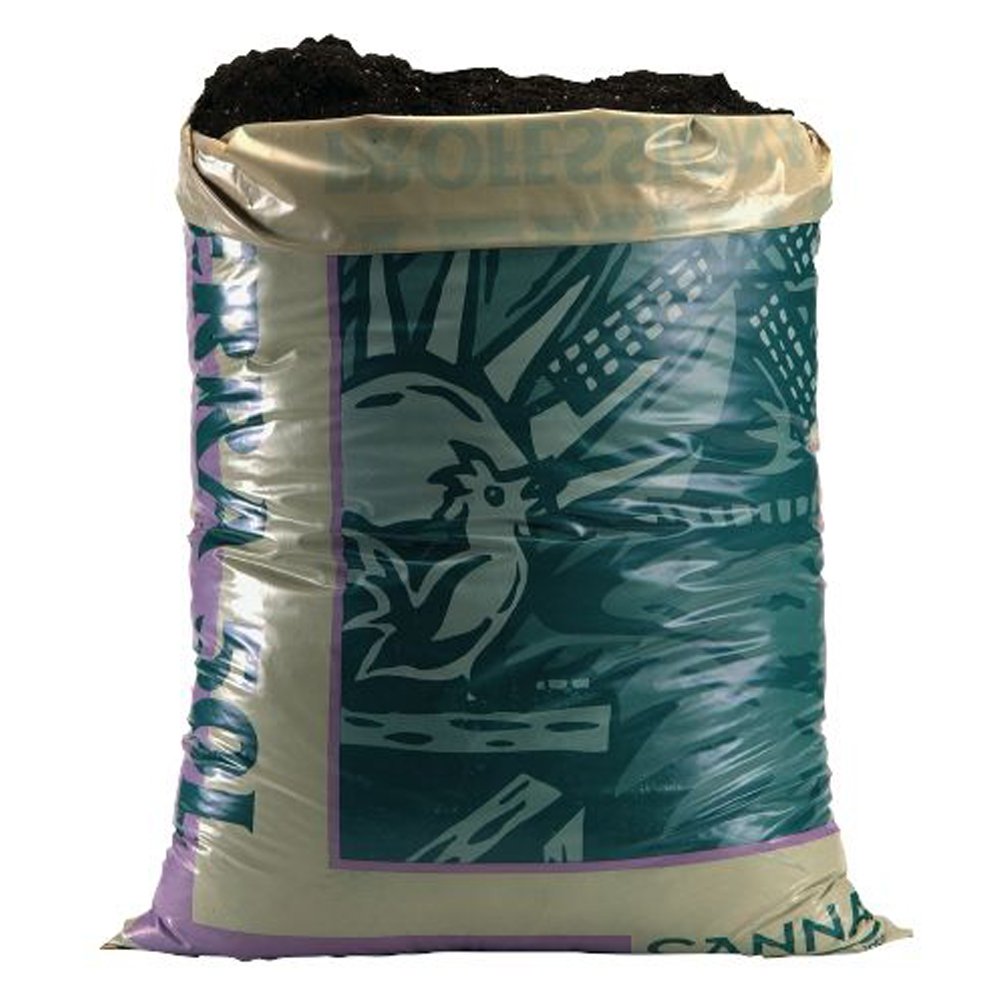 

Canna Terra Professional 50L Ziemia Kwiatowa Hps
