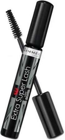

Rimmel Mascara Tusz Do Rzęs Extra Lash