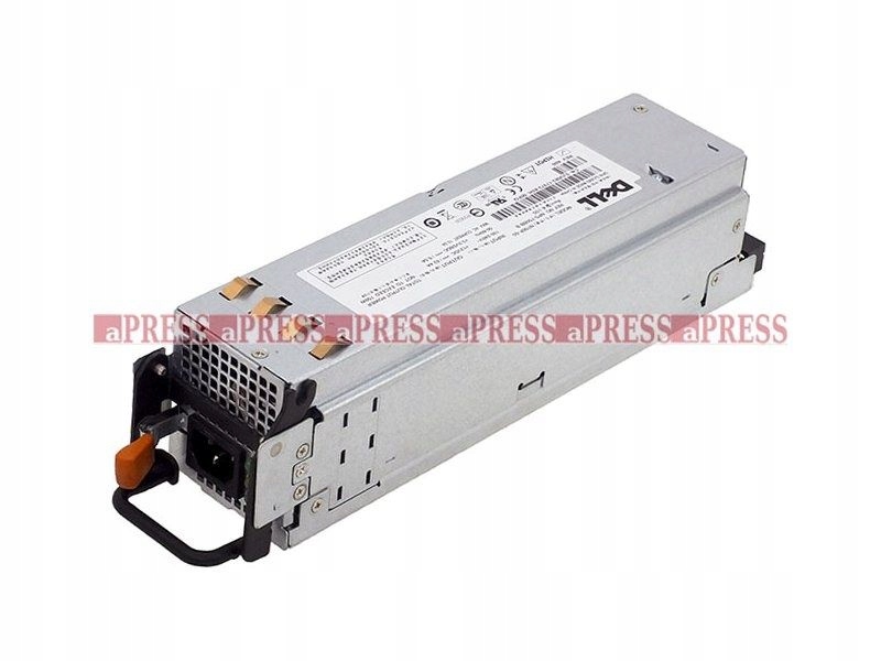 Napájecí zdroj Dell 0JU083 N750P-S0 NPS-750BB 750W