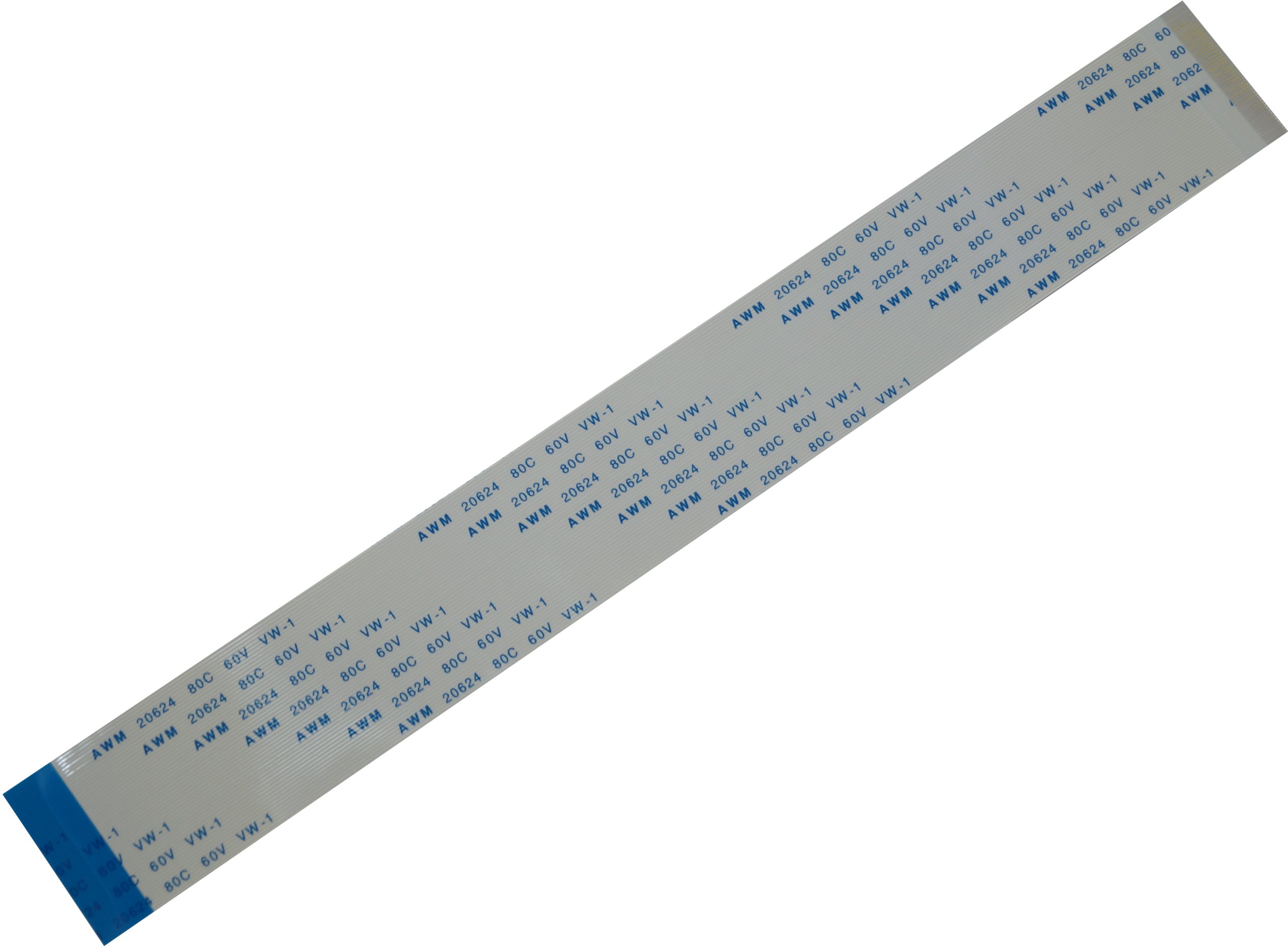 

Taśma Ffc Fpc 50pin raster 0,5mm___________PCB-101