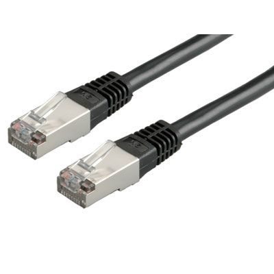 

Przewód Patchcord S/ftp PiMF KAT.6 2M Czarny