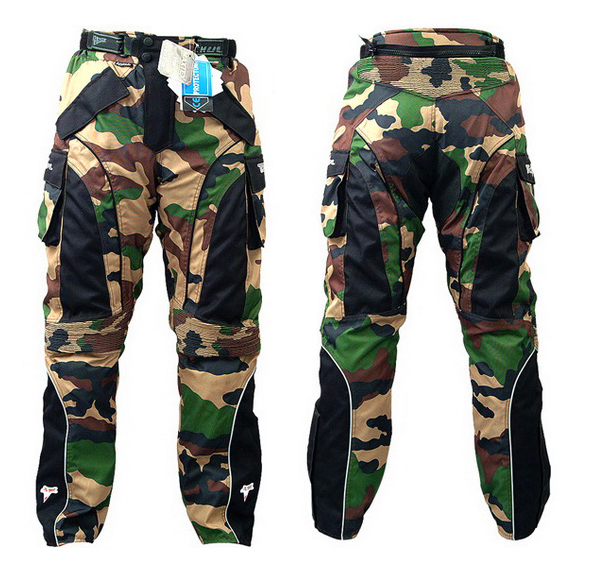 Tschul 267 Textilné Nohavice Cordura Teplé r 46