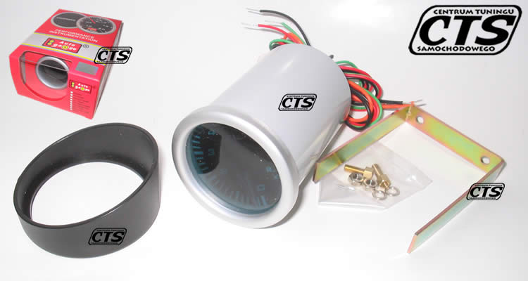 OBROTOMIERZ 0 8000 RPM SMOKE SS VAT EXPRES EAN 5900768076505