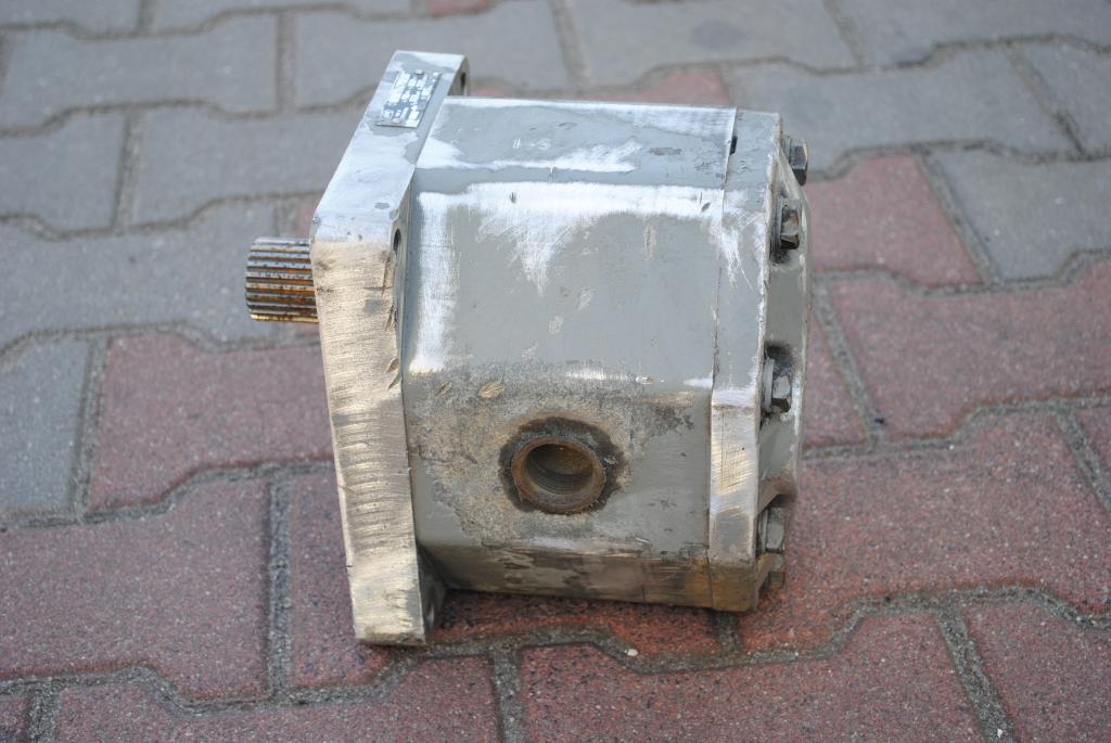 Pompa hydrauliczna. FAKTURA VAT! Rodzaj pompa hydrauliczna