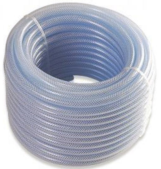 

Wąż techniczny 16 x 3mm 1 metr 057