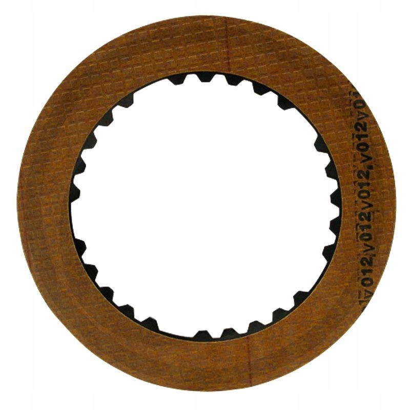 Tarcza cierna sprzęgła MF 3619155M1 wewnętrzna