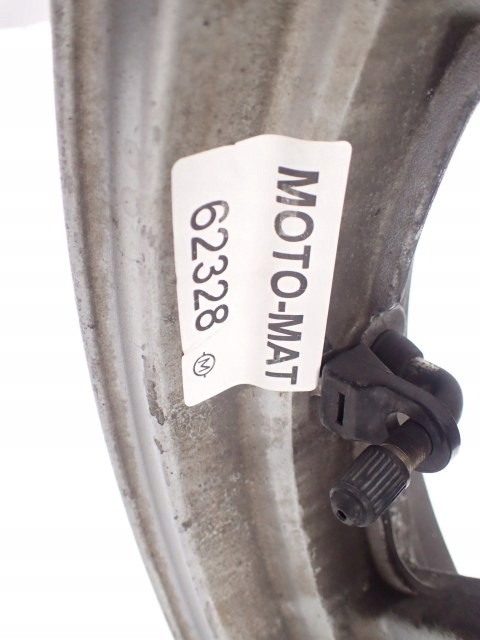 Felga tyl tylna Honda GL 1500 Goldwing Producent code 1111