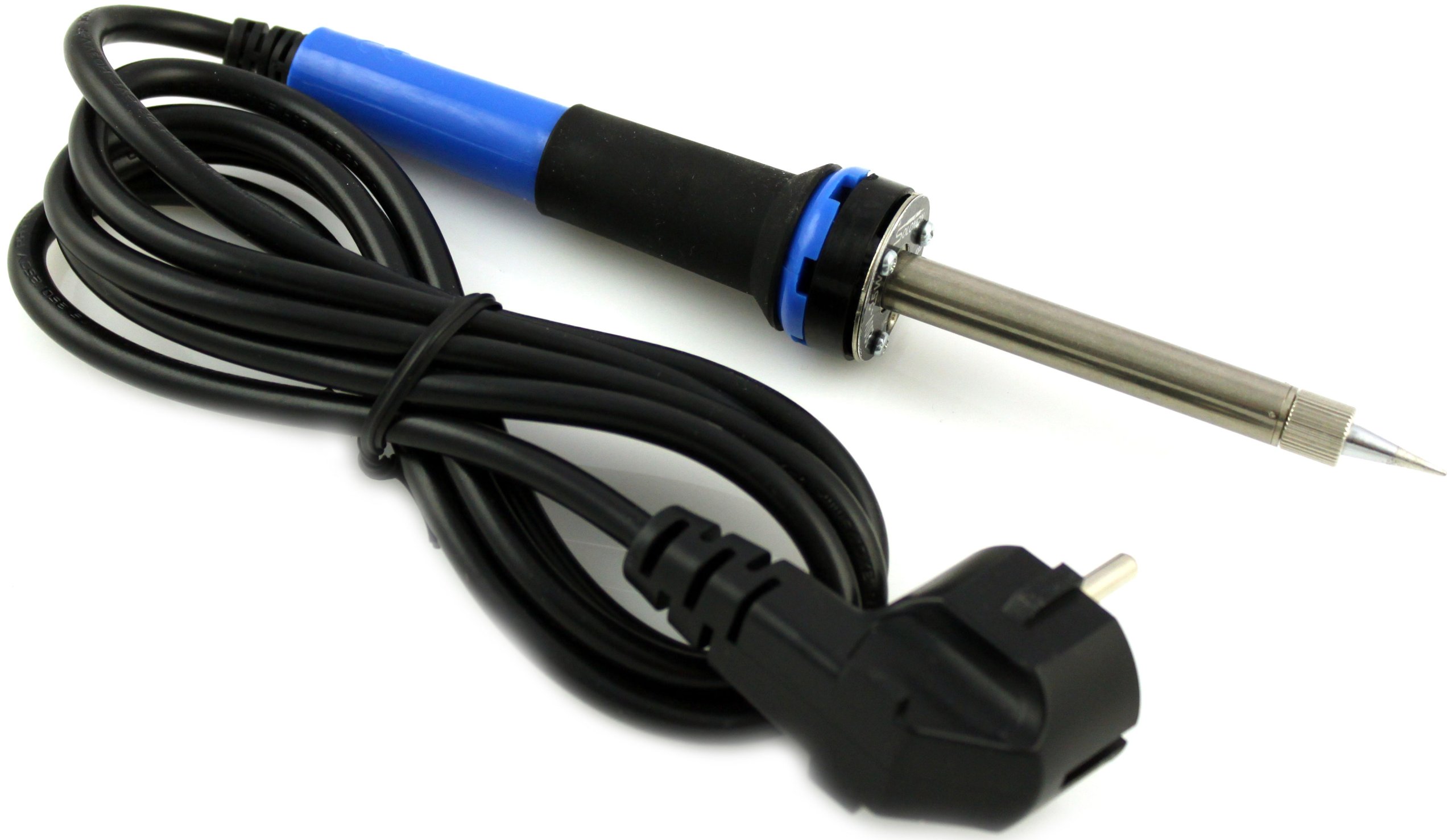 

Lutownica oporowa __ _ Solomon SR965A 25W Pensol